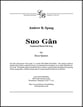 Suo Gan P.O.D. cover